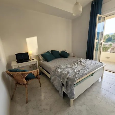 Apartment La Dolce *
