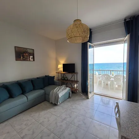 La Dolce Marina di Strongoli