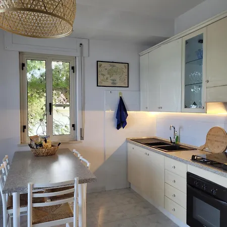 La Dolce Apartament