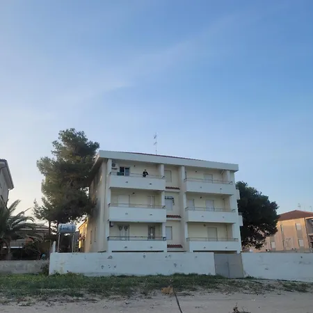 La Dolce * Marina di Strongoli