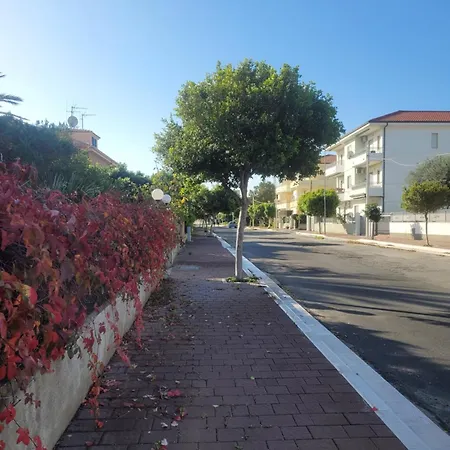 La Dolce Apartment Marina di Strongoli