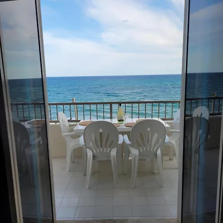 La Dolce Marina di Strongoli