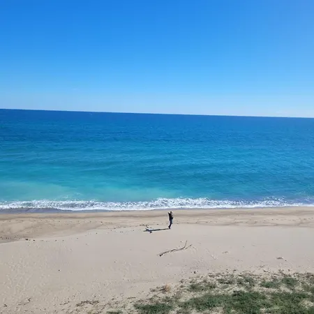 La Dolce Marina di Strongoli
