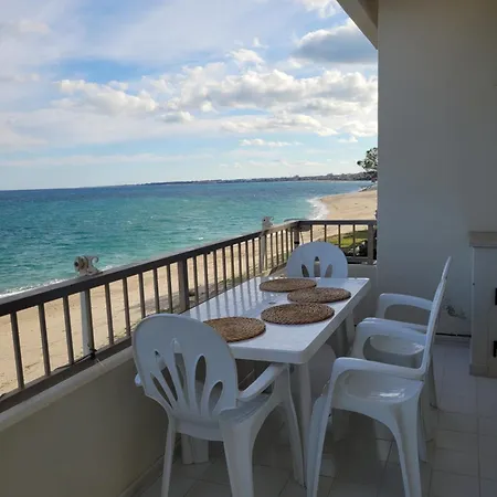 Apartment La Dolce Marina di Strongoli