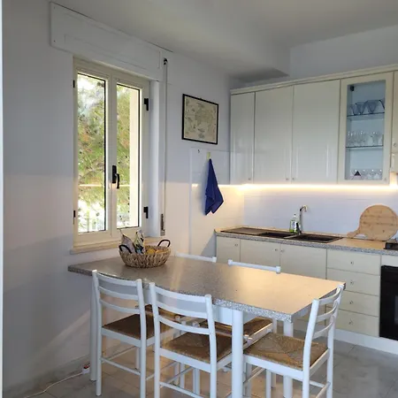 La Dolce Apartment *