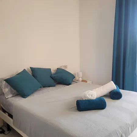La Dolce Apartament