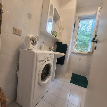 La Dolce Apartment